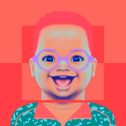Babyfitgenesis