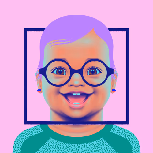 Babyfitgenesis