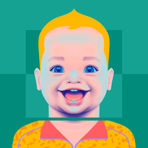 Babyfitgenesis