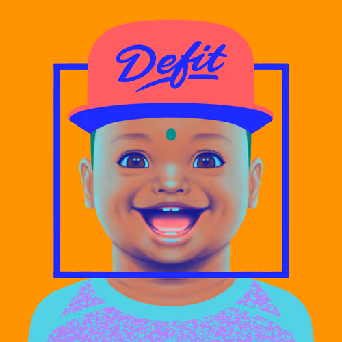 Babyfitgenesis
