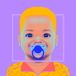 Babyfit Genesis #730