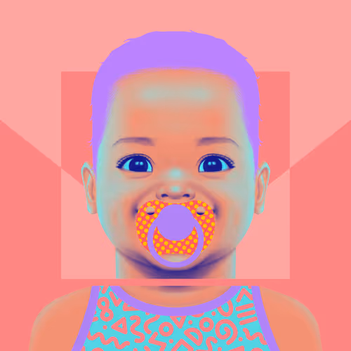Babyfitgenesis
