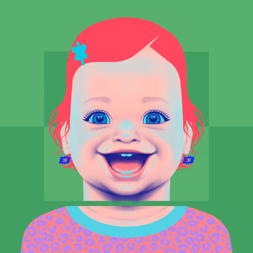 Babyfitgenesis