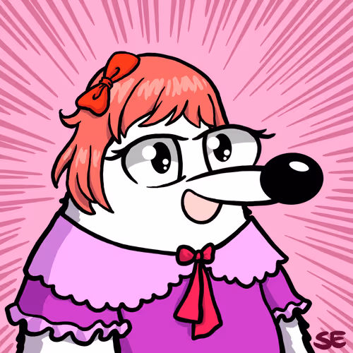 Fluffy Polar Bears 99 Special Edition#91