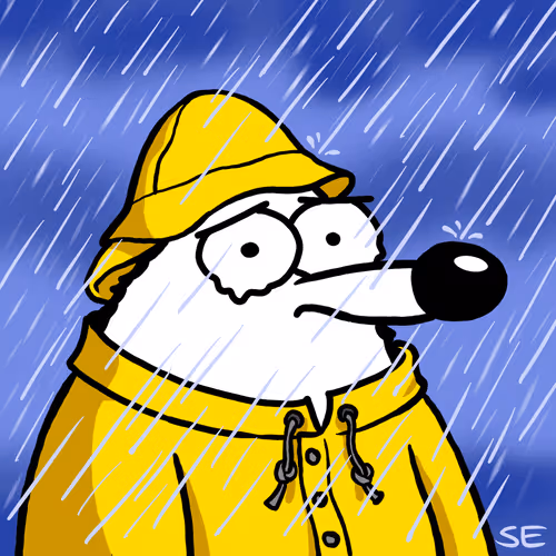 Fluffy Polar Bears 99 Special Edition#81