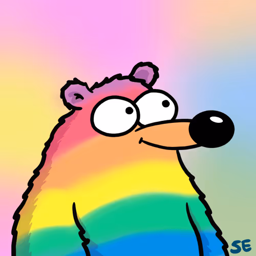 Fluffy Polar Bears 99 Special Edition#65
