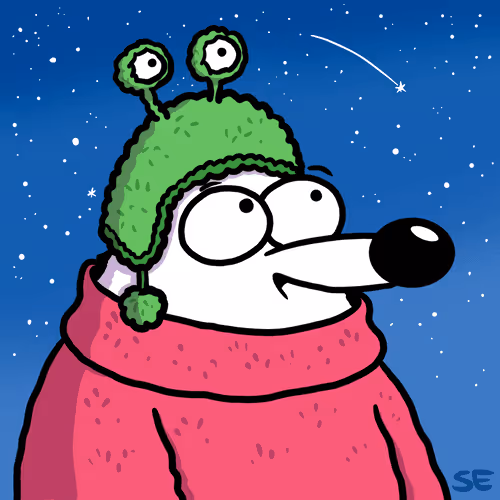 Fluffy Polar Bears 99 Special Edition#93