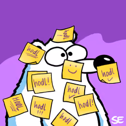 Fluffy Polar Bears 99 Special Edition#47