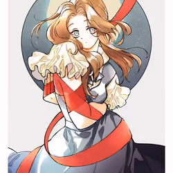 唯No.2