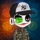 Remilitia 001 #2185