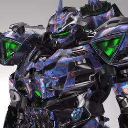 GRAYCRAFT #3442