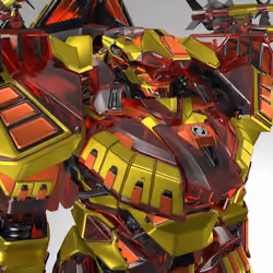 GRAYCRAFT #536