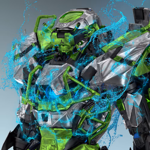 Graycraft