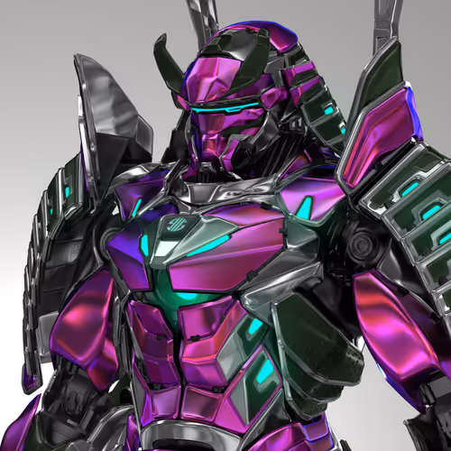 Graycraft
