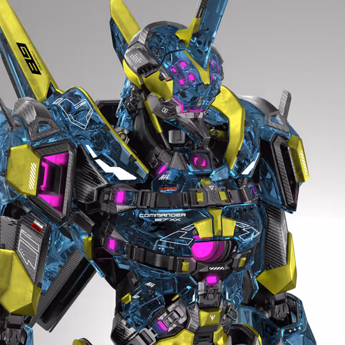 GRAYCRAFT #2261
