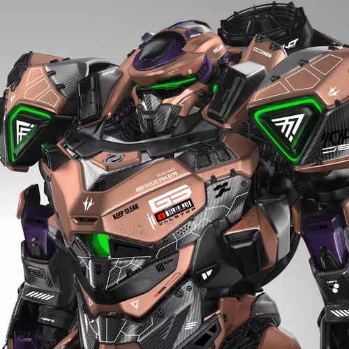 Graycraft