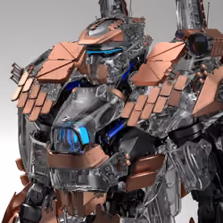 GRAYCRAFT #3967