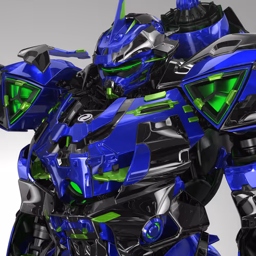 Graycraft