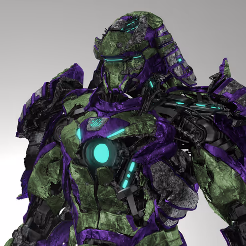 Graycraft