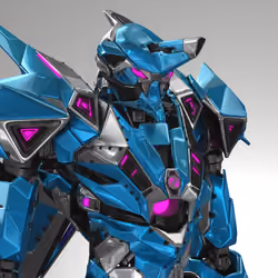 GRAYCRAFT #6095