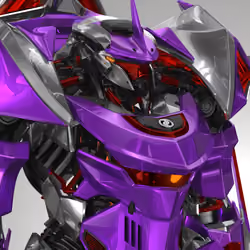 GRAYCRAFT #2040