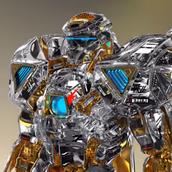 GRAYCRAFT #3046