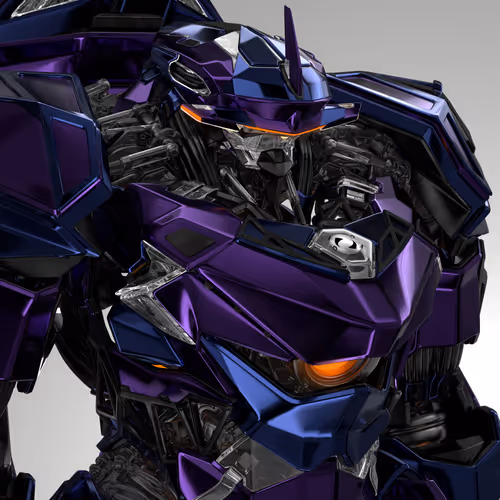 Graycraft