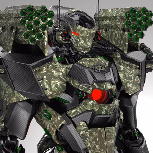 Graycraft