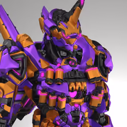 GRAYCRAFT #1037