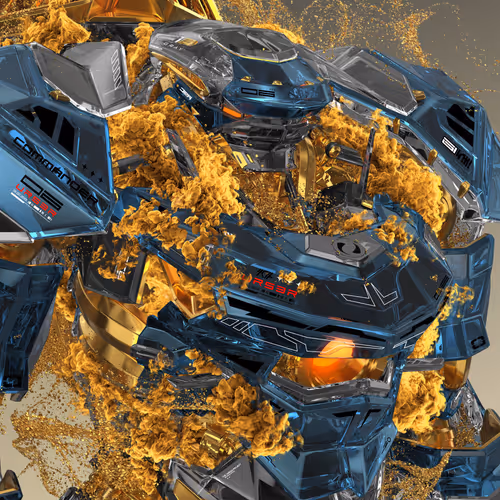 Graycraft