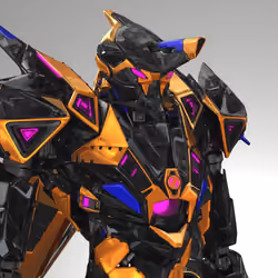 GRAYCRAFT #3988