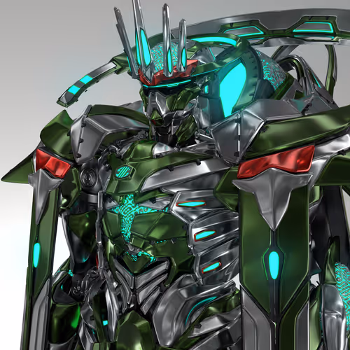 Graycraft