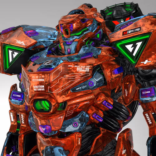 Graycraft
