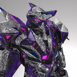 GRAYCRAFT #4279