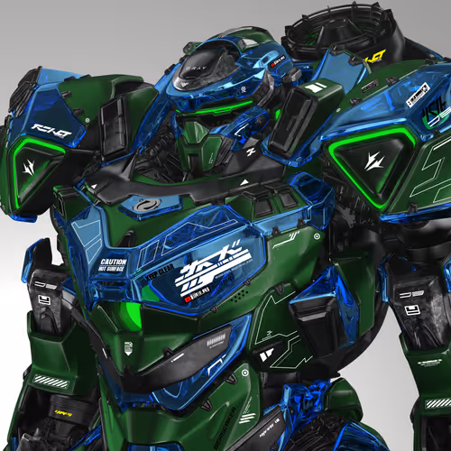 Graycraft