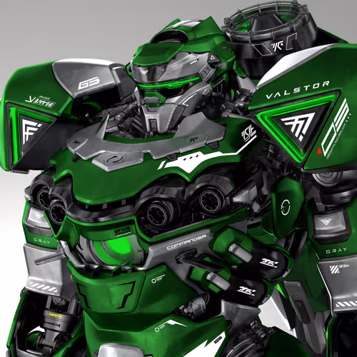 Graycraft