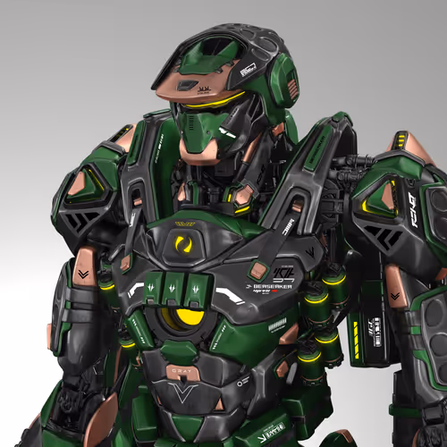 Graycraft