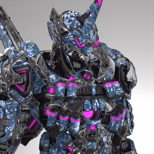 Graycraft