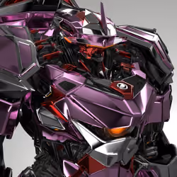 GRAYCRAFT #2229
