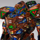 2870