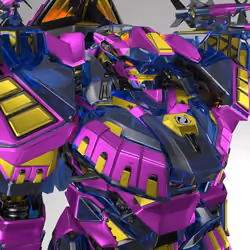 GRAYCRAFT #4180