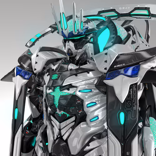 Graycraft