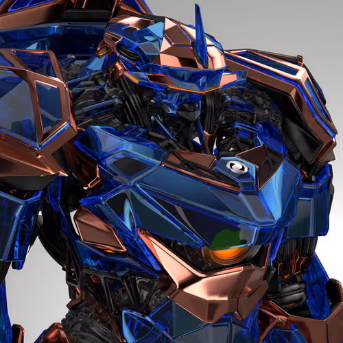 Graycraft