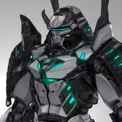 GRAYCRAFT #3787