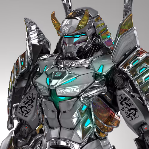 Graycraft