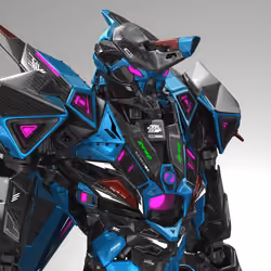 GRAYCRAFT #3282