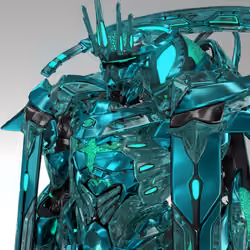 GRAYCRAFT #2441