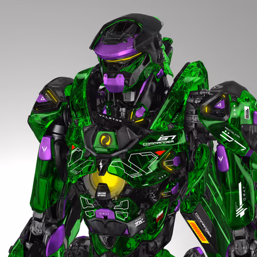 Graycraft