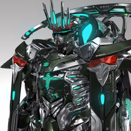 Graycraft