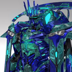 GRAYCRAFT #515